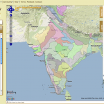 Agro-ecological zones of India