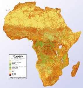 africa-globio