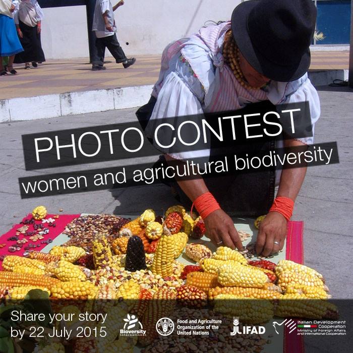 Bioversity photo competition down to last day – Agricultural ...