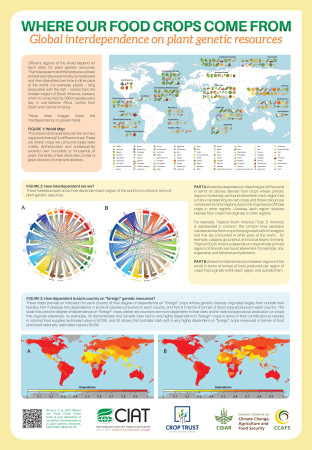 CIAT_Where Our Food Crops Come From POSTER (small)